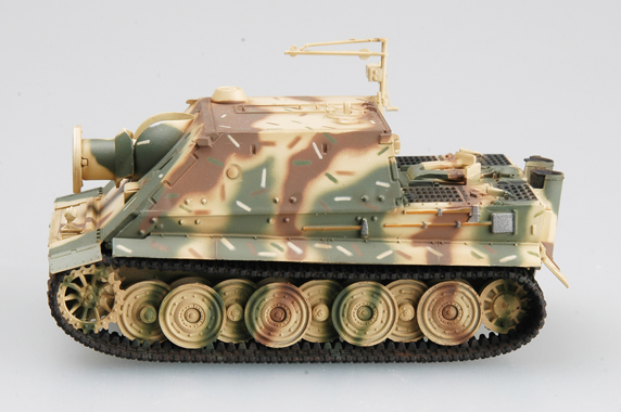 САУ Sturmtiger 1002