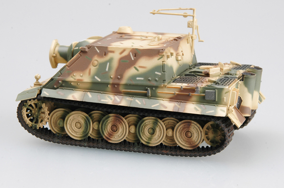 САУ Sturmtiger 1002