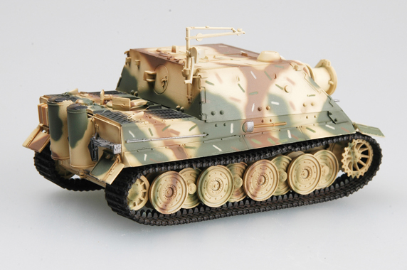САУ Sturmtiger 1002
