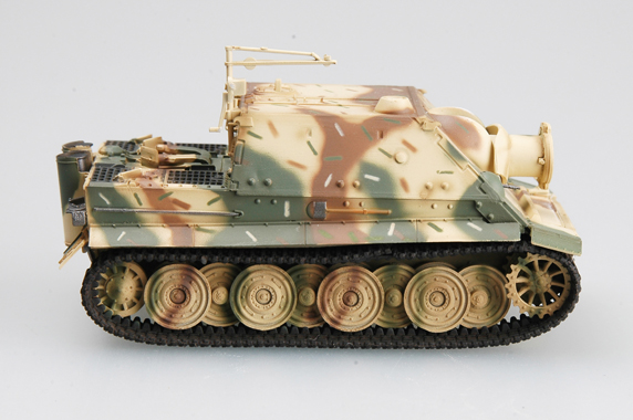 САУ Sturmtiger 1002