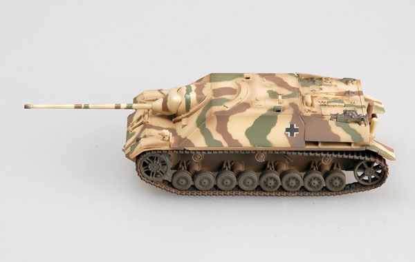 САУ "Ягдпанцер" IV, Германия 1944г.