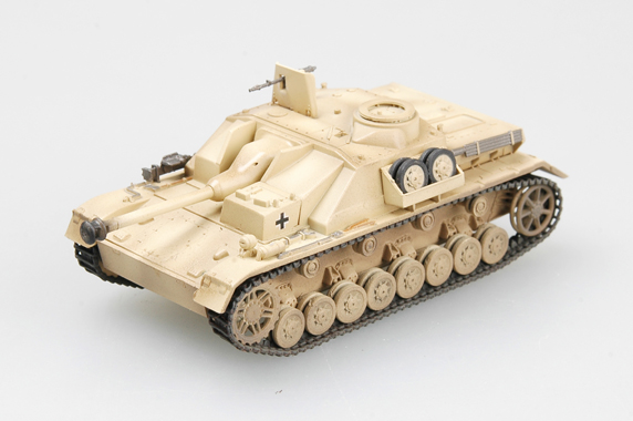САУ StuG IV, Восточный фронт, 1944г.