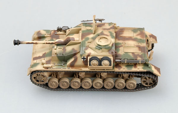 САУ StuG IV, Восточный фронт, 1944г.