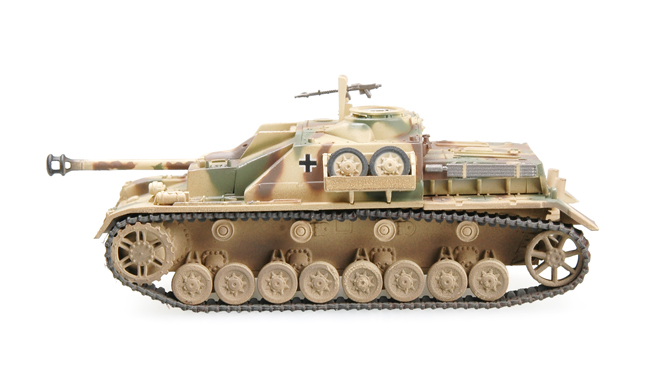 САУ StuG IV, Восточный фронт, 1944г.