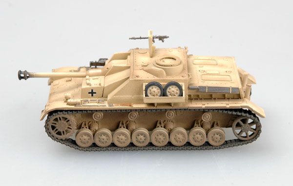 САУ StuG IV, Восточный фронт, 1944г.