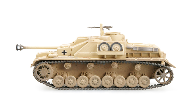 САУ StuG IV, Восточный фронт, 1944г.
