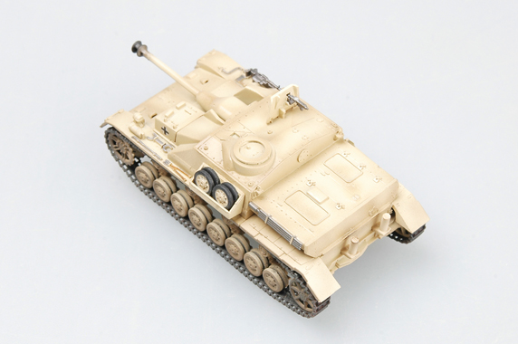 САУ StuG IV, Восточный фронт, 1944г.