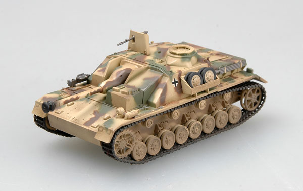 САУ StuG IV, Восточный фронт, 1944г.