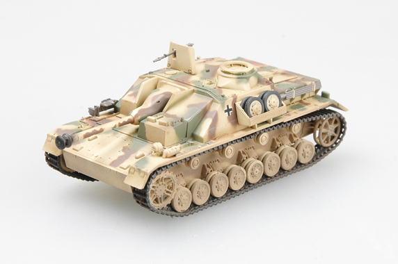 САУ StuG IV, Восточный фронт, 1944г.