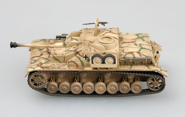 САУ StuG IV, Осенняя кампания, 1944г.