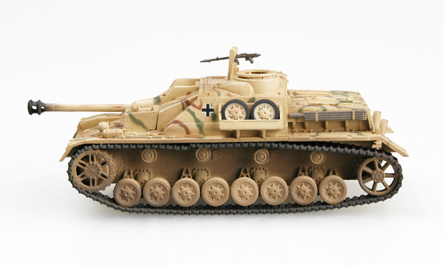 САУ StuG IV, Осенняя кампания, 1944г.