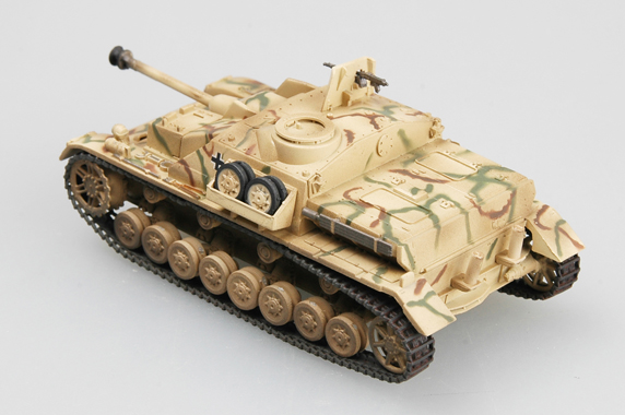 САУ StuG IV, Осенняя кампания, 1944г.