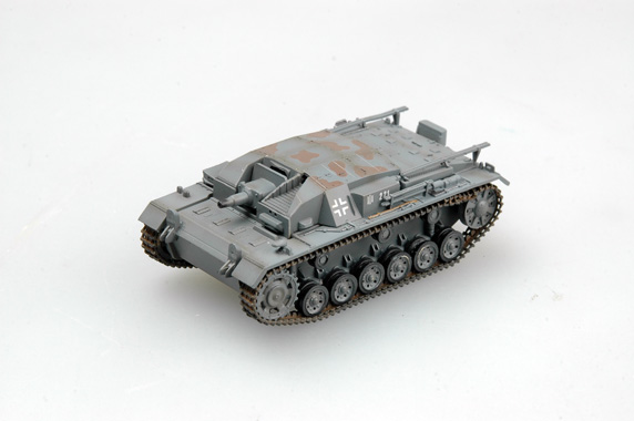 САУ StuG III Ausf.B Барбаросса