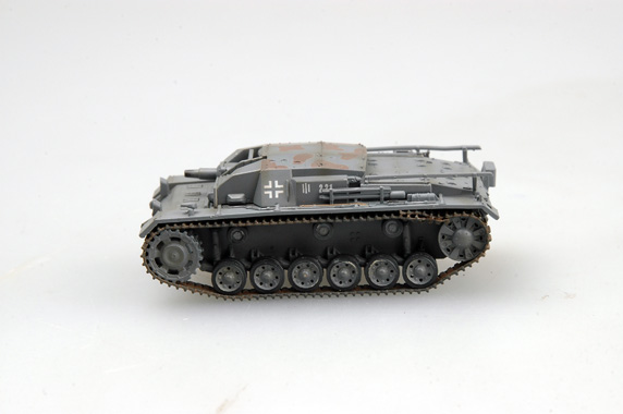САУ StuG III Ausf.B Барбаросса