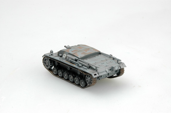 САУ StuG III Ausf.B Барбаросса
