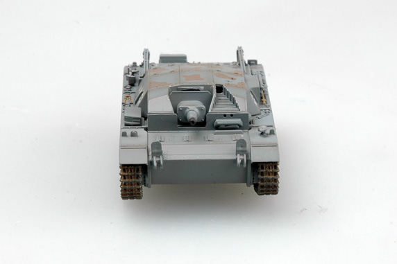 САУ StuG III Ausf.B Барбаросса