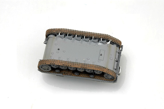 САУ StuG III Ausf.B Барбаросса
