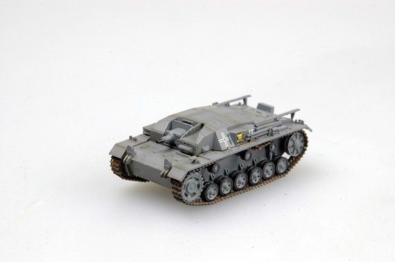САУ StuG III Ausf.B Россия 1941