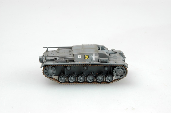 САУ StuG III Ausf.B Россия 1941