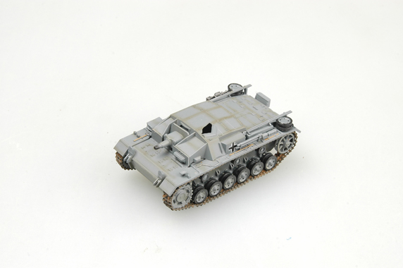 Танк  Stug III Ausf C/D Sonder Verband 288 Африка 1942