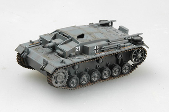 САУ StuG III Ausf.E 249 бат.