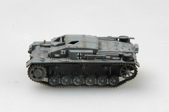 САУ StuG III Ausf.E 249 бат.