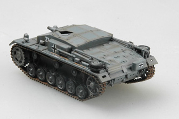 САУ StuG III Ausf.E 249 бат.
