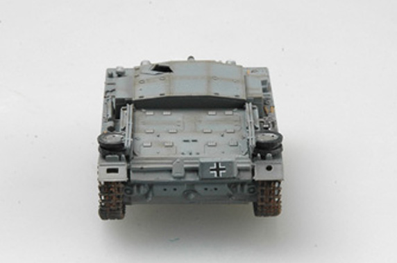 САУ StuG III Ausf.E 249 бат.