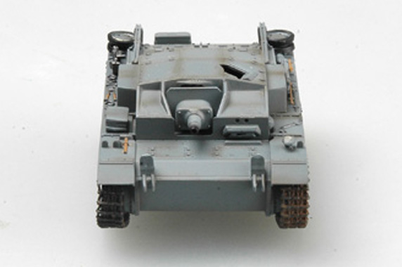 САУ StuG III Ausf.E 197 бат.
