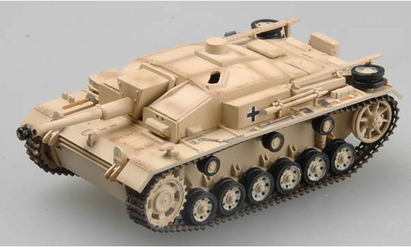САУ StuG III Ausf.F/8, Stug-Abteilung 90, 1942г.