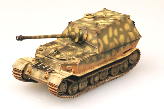 САУ Elephant 653 бат., Италия, 1944