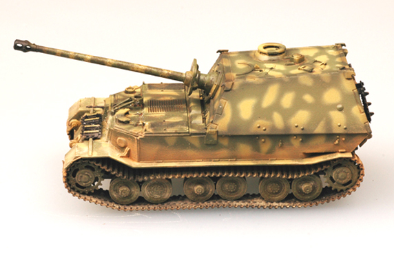 САУ Elephant 653 бат., Италия, 1944