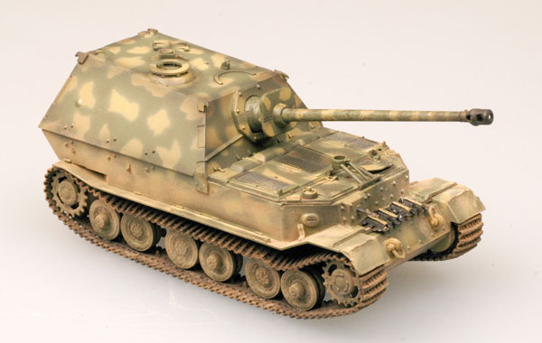САУ Elephant 653 бат., Италия, 1944