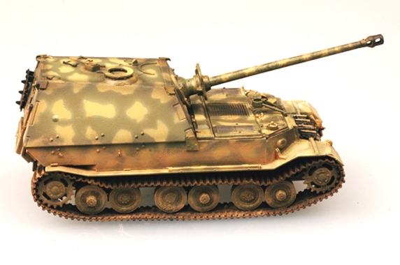 САУ Elephant 653 бат., Италия, 1944