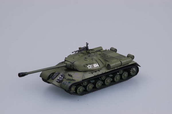 Танк ИС-3/3М