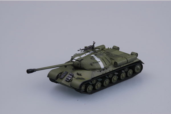 Танк ИС-3/3М, Венгрия, 1956г.