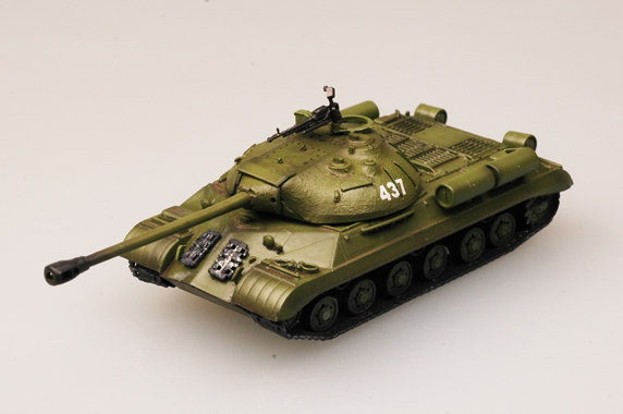 Танк ИС-3