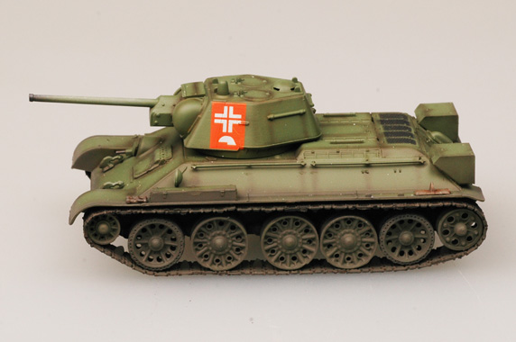 Танк Т-34/76 Германия