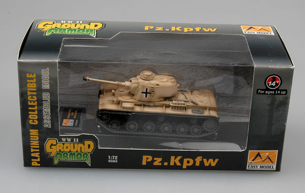 Танк КВ-1 Pz.Kpfw.756(r) 22ТД