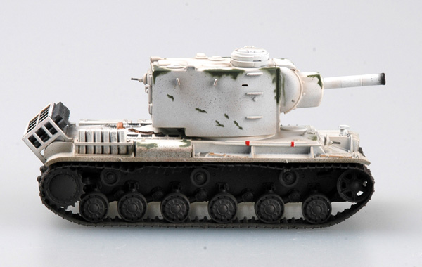 Танк Pz.Kpfw.754 (r) зимний камуфляж