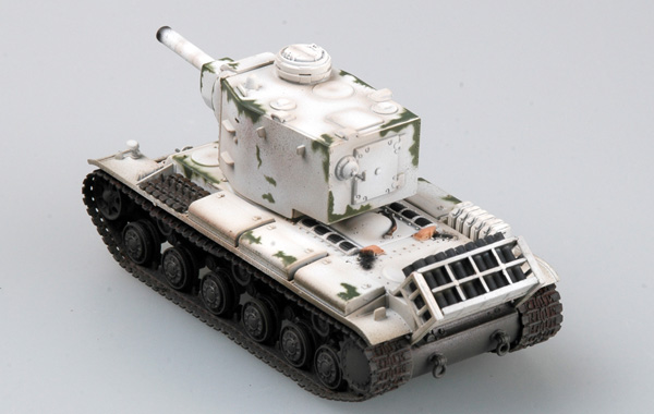 Танк Pz.Kpfw.754 (r) зимний камуфляж