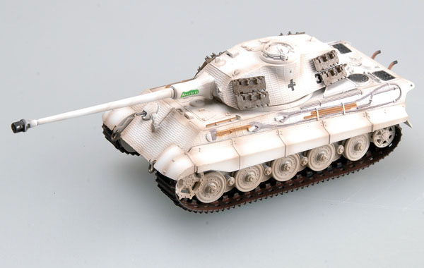 Танк King Tiger, Порше, 503 бат.
