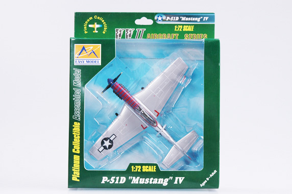 Самолёт P-51D Мустанг, 356 эскадра