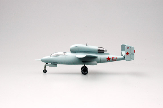 Самолет Yt162-A2 CCCP 1946