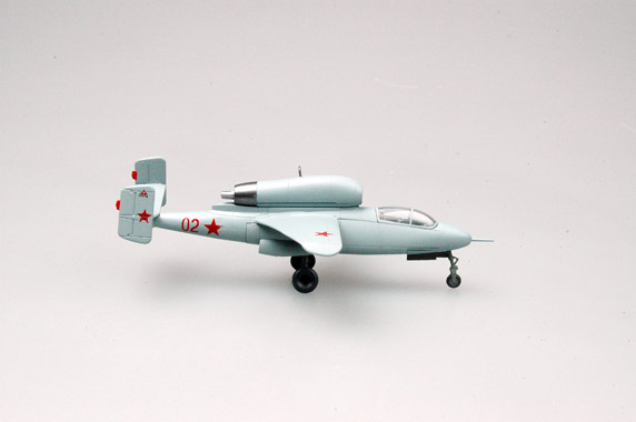 Самолет Yt162-A2 CCCP 1946