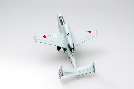 Самолет Yt162-A2 CCCP 1946