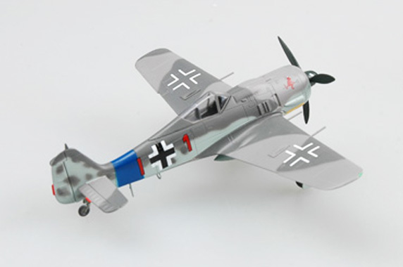 Самолёт Fw190A-8 5./JG300, Германия, 1944г.