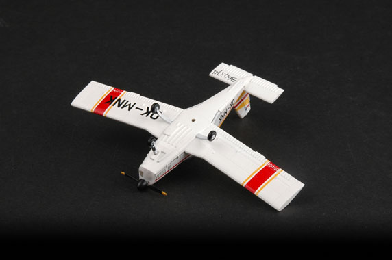 Самолёт Zlin Z-142
