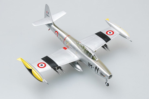Самолёт F-86G-6 Французских ВВС