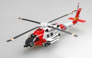 Вертолёт HH-60J